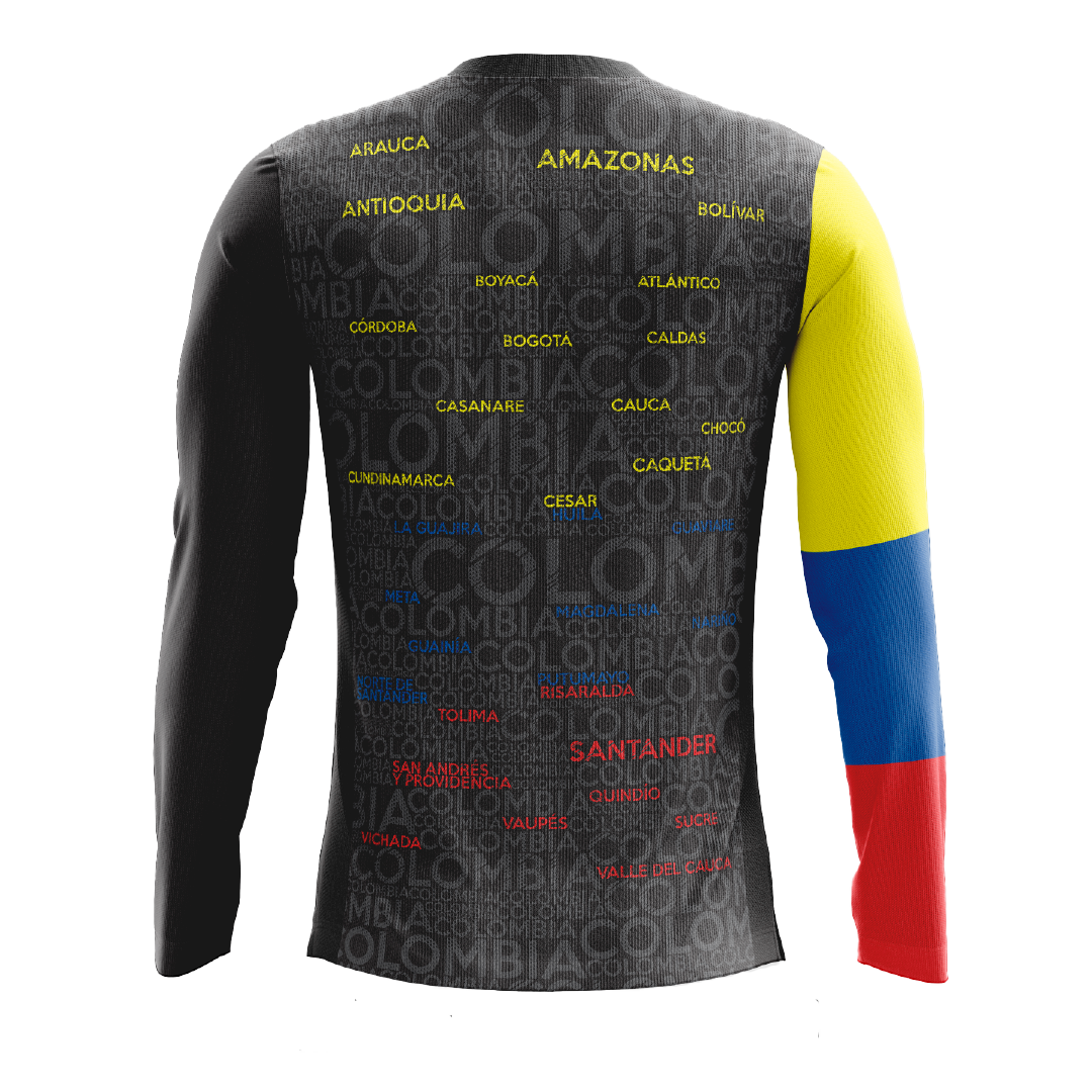 JERSEY MTS JH68