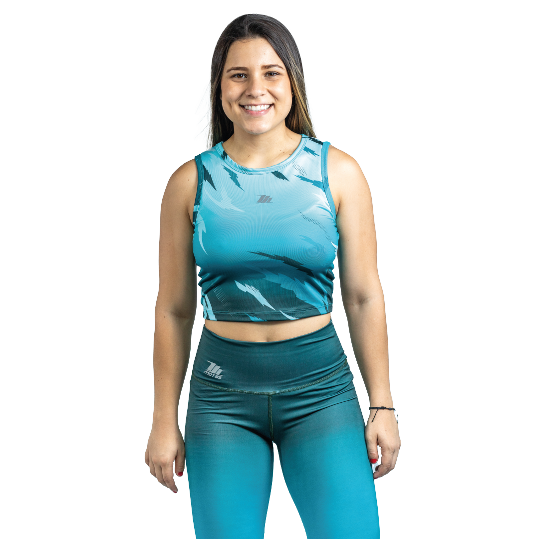 CONJUNTO GYM SPRINT REF. 235-3