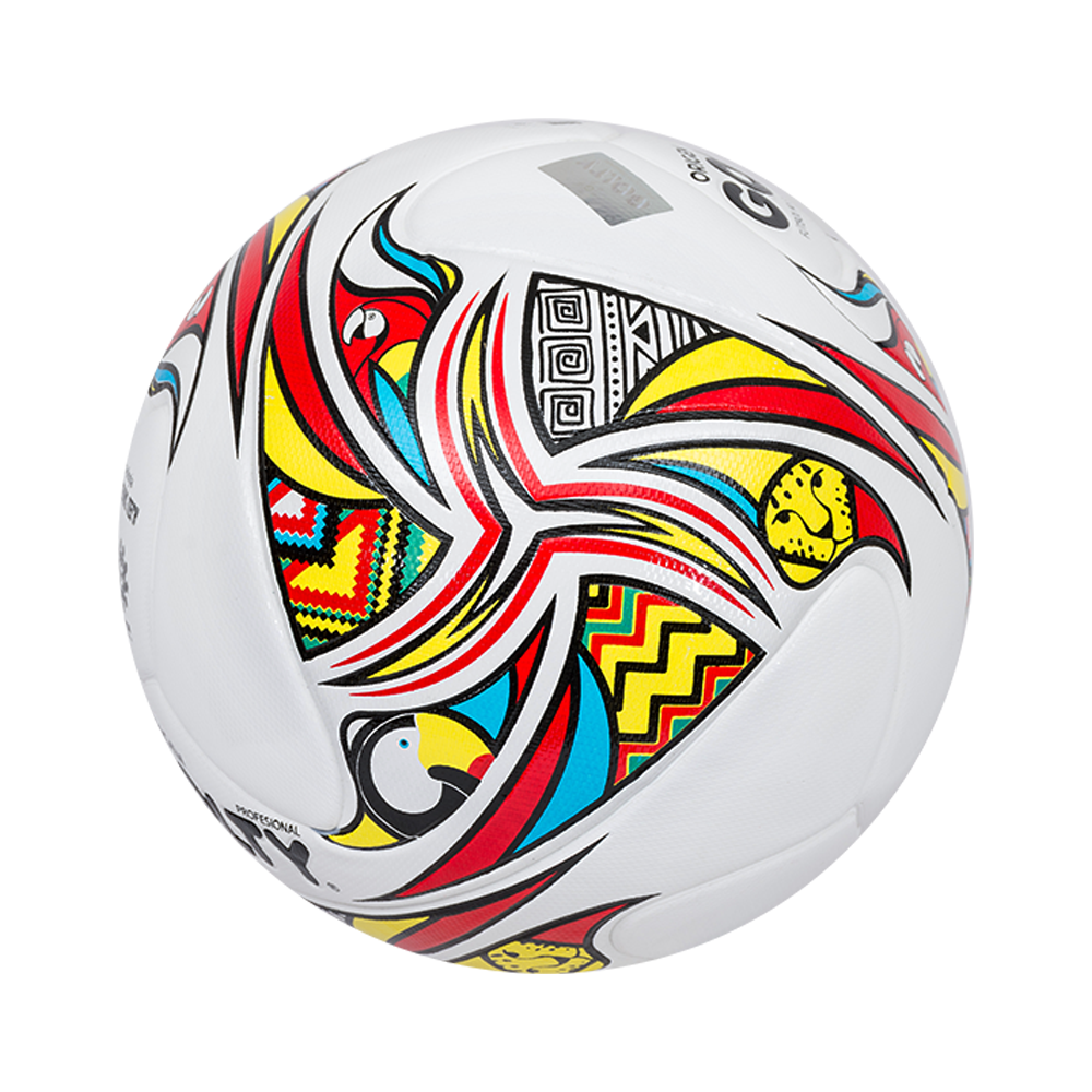 Balon Fútbol Golty Profesional Origen #5 - Faby Sport